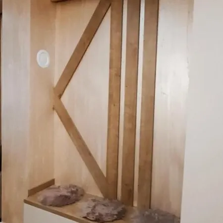 Appartamento Triple Shine & Free Garage *