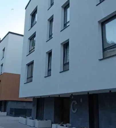 Apartment Triple Shine Bjelasnica