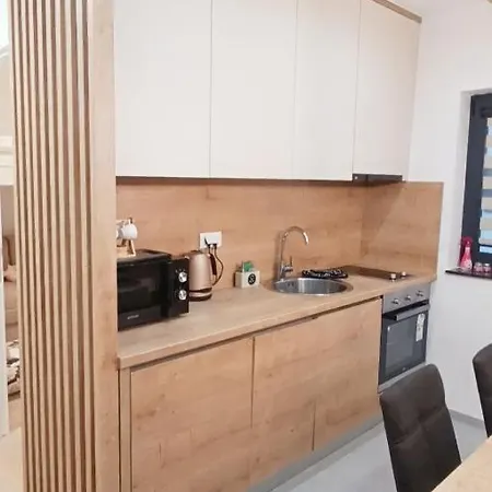 Triple Shine Apartment Bjelasnica