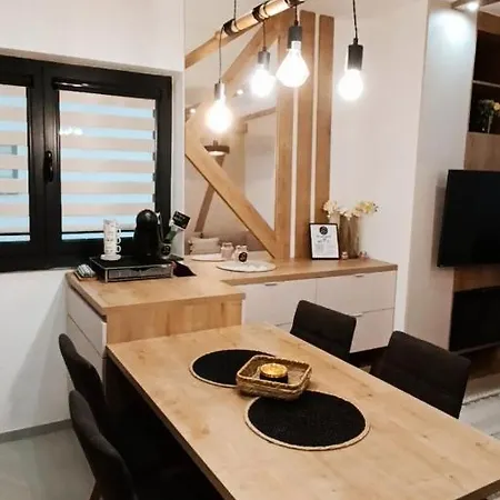 Triple Shine Apartment Bjelasnica