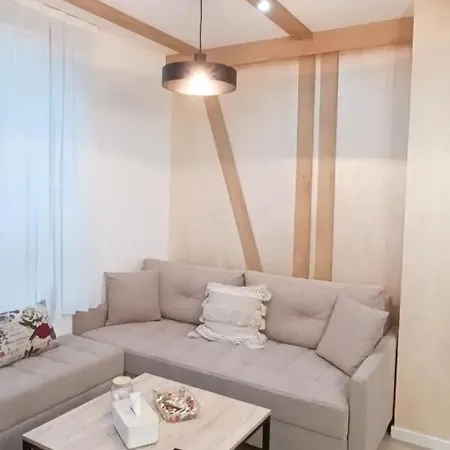 Apartment Triple Shine Bjelasnica