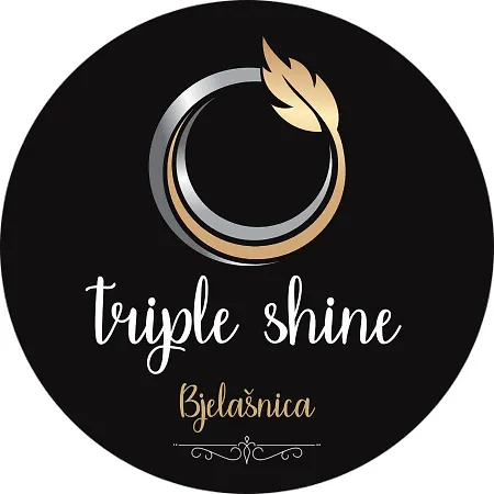 Triple Shine * Bjelasnica
