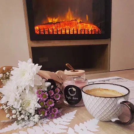 Triple Shine & Free Garage Appartamento