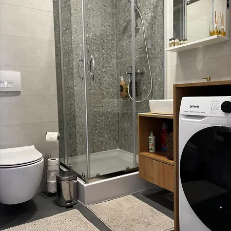 Triple Shine & Free Garage * Bjelašnica