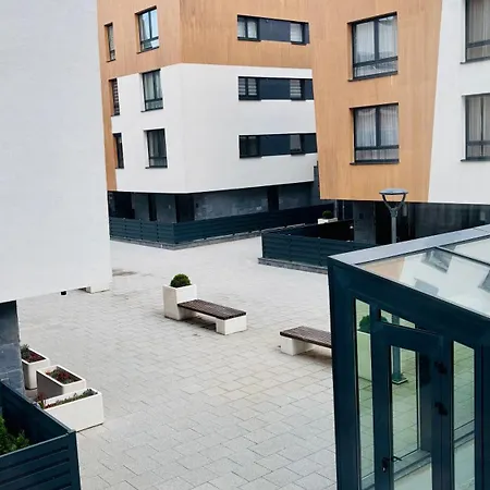 Apartment Triple Shine & Free Garage Bjelasnica