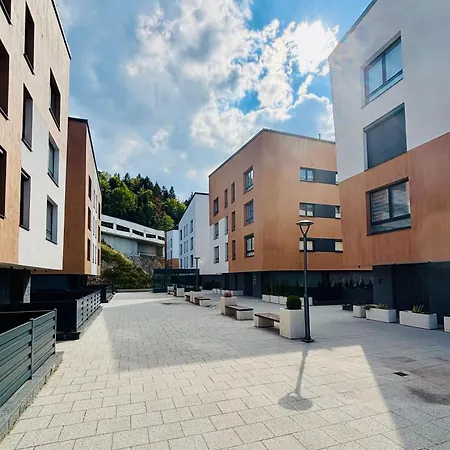 Triple Shine & Free Garage *