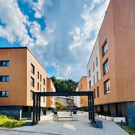 Triple Shine & Free Garage Bjelašnica