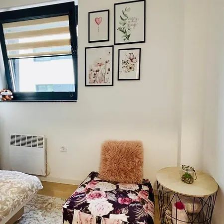 Triple Shine & Free Garage * Bjelašnica