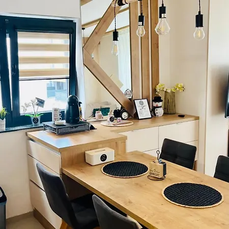 Triple Shine & Free Garage アパート Bjelašnica