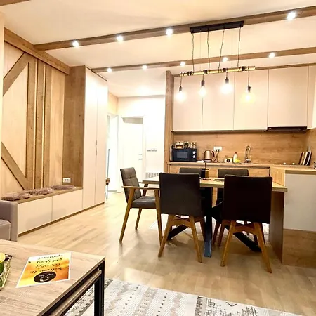 Appartamento Triple Shine & Free Garage Bjelašnica